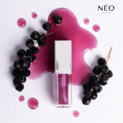 Lip Oil Black Currant